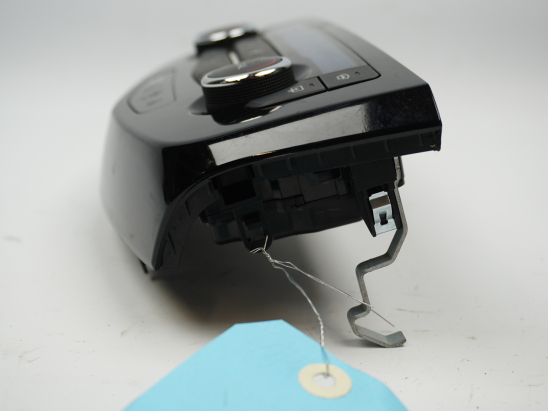 COMMANDE DE CHAUFFAGE