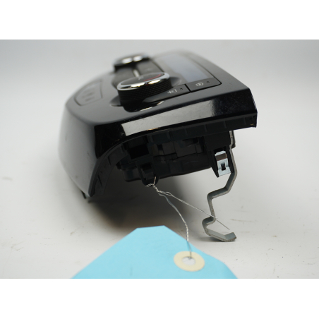 COMMANDE DE CHAUFFAGE