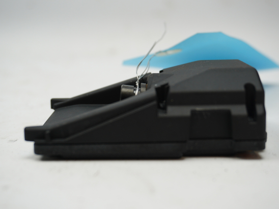 CAMERA DE STATIONNEMENT AV