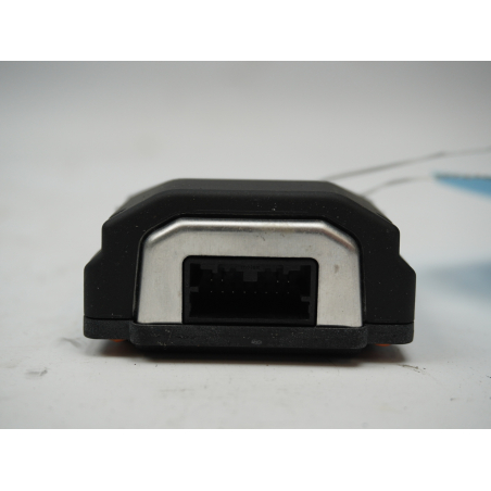 CAMERA DE STATIONNEMENT AV