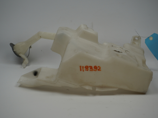 RESERVOIR LAVE-GLACE AV