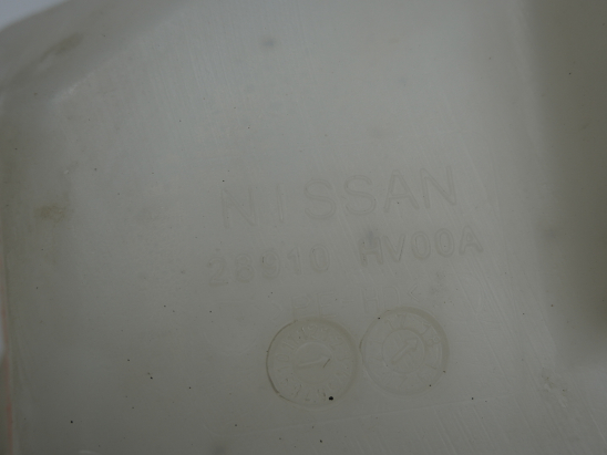 RESERVOIR LAVE-GLACE AV