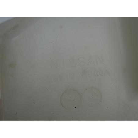 RESERVOIR LAVE-GLACE AV