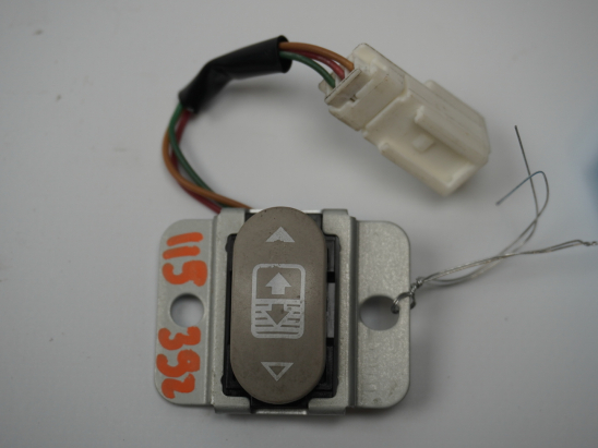 COMMANDE TOIT OUVRANT