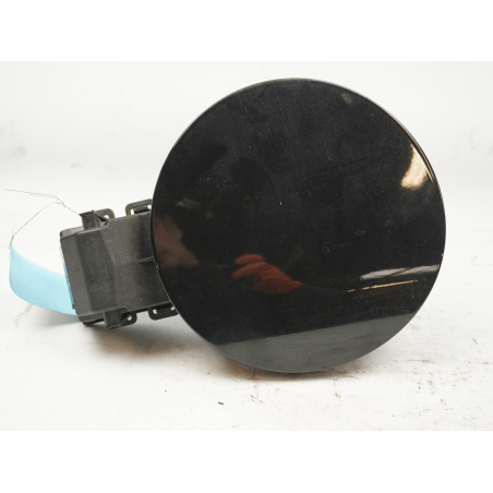 VOLET DE TRAPPE CARBURANT