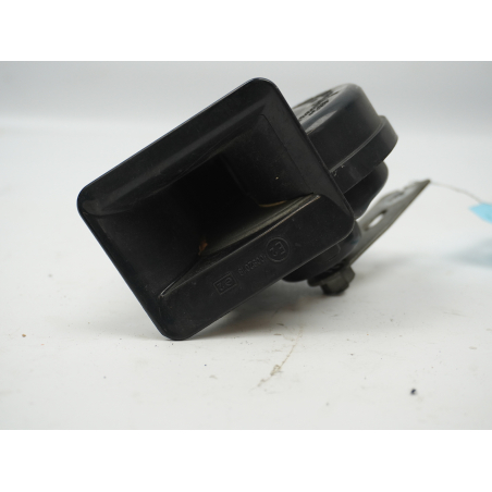 KLAXON  / AVERTISSEUR