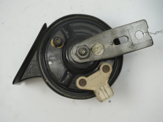 KLAXON  / AVERTISSEUR