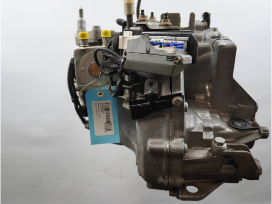 BOITE A VITESSE AUTOMATIQUE