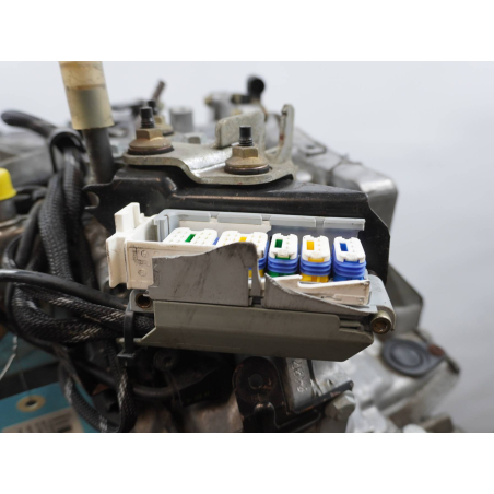 BOITE A VITESSE AUTOMATIQUE