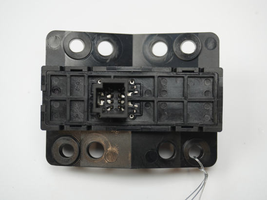 COMMANDE REGULATEUR DE VITESSE