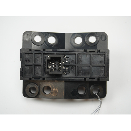 COMMANDE REGULATEUR DE VITESSE