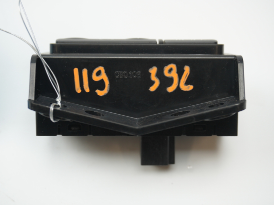 COMMANDE REGULATEUR DE VITESSE