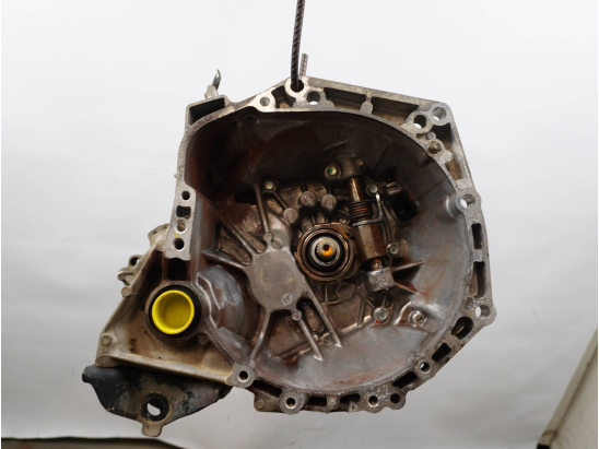 BOITE A VITESSE MECANIQUE