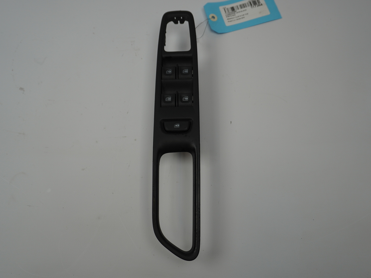 COMMANDE LEVE-GLACE PORTE AVG