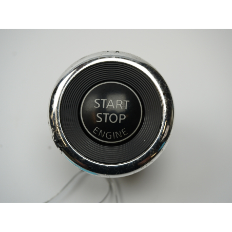 BOUTON DE DEMARRAGE START/STOP