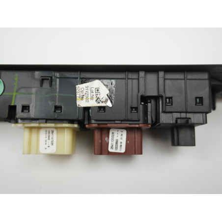 COMMANDE LEVE-GLACE PORTE AVG