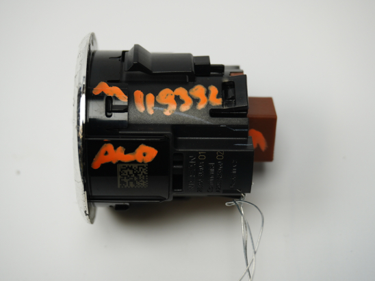 BOUTON DE DEMARRAGE START/STOP