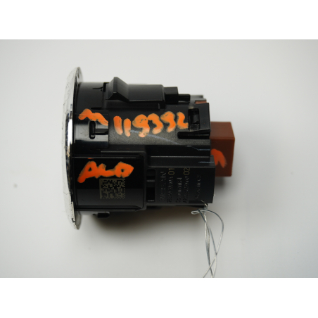 BOUTON DE DEMARRAGE START/STOP