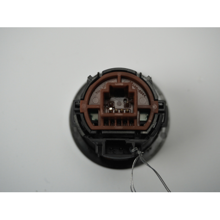 BOUTON DE DEMARRAGE START/STOP