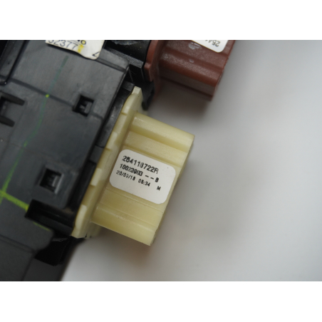 COMMANDE LEVE-GLACE PORTE AVG