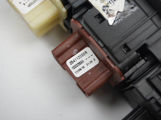 COMMANDE LEVE-GLACE PORTE AVG