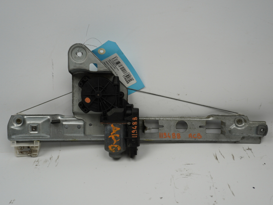 MECANISME+MOTEUR LEVE-GLACE ARG