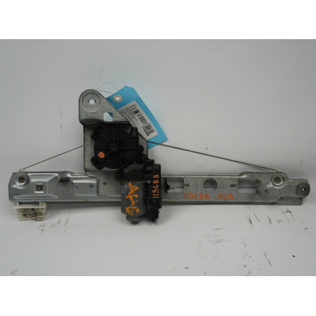 MECANISME+MOTEUR LEVE-GLACE ARG