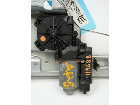 MECANISME+MOTEUR LEVE-GLACE ARG