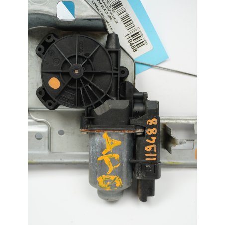 MECANISME+MOTEUR LEVE-GLACE ARG