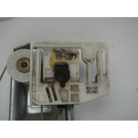 MECANISME+MOTEUR LEVE-GLACE ARG