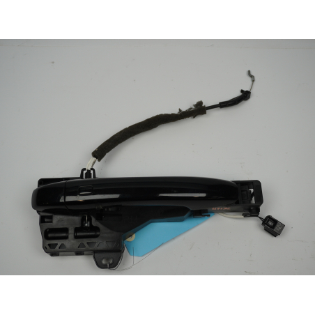 POIGNEE EXT PORTE AVD