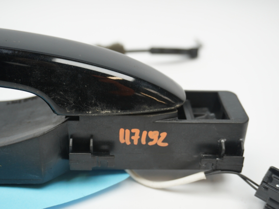 POIGNEE EXT PORTE AVD