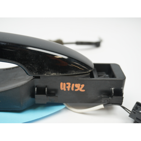 POIGNEE EXT PORTE AVD