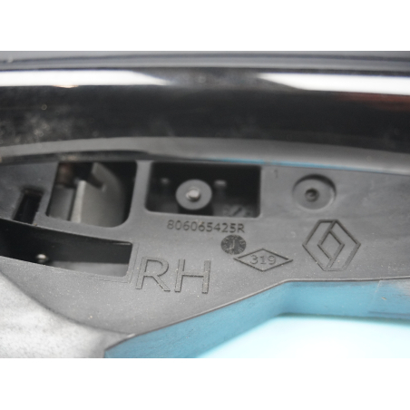 POIGNEE EXT PORTE AVD