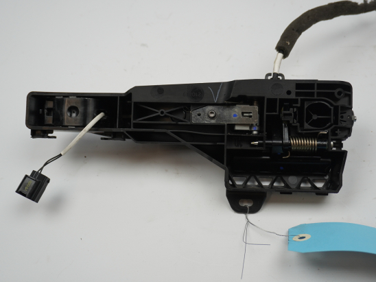 POIGNEE EXT PORTE AVD