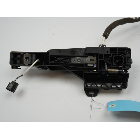 POIGNEE EXT PORTE AVD