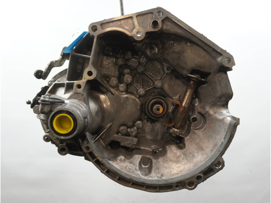 BOITE A VITESSE MECANIQUE