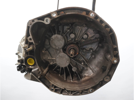 BOITE A VITESSE MECANIQUE