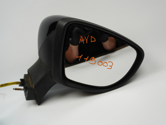 RETROVISEUR EXT ELECTRIQUE D