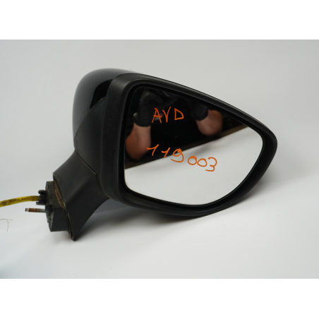 RETROVISEUR EXT ELECTRIQUE D