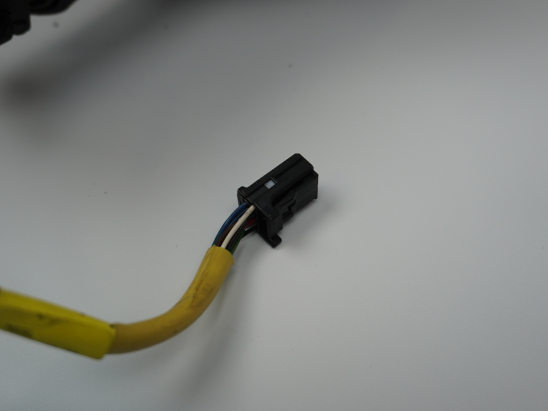 RETROVISEUR EXT ELECTRIQUE D