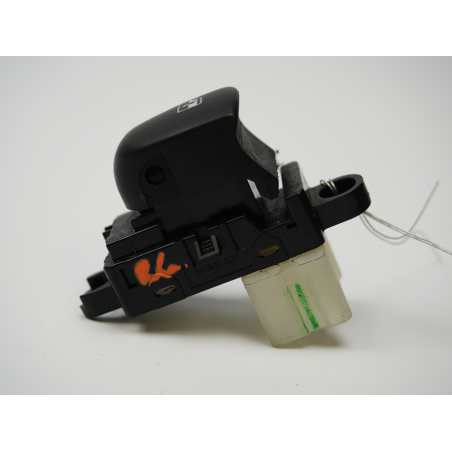 COMMANDE LEVE-GLACE PORTE ARG