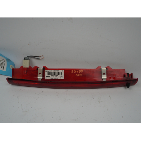 FEUX STOP SUPPLEMENTAIRE