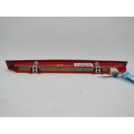 FEUX STOP SUPPLEMENTAIRE