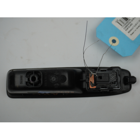 COMMANDE LEVE-GLACE PORTE ARD