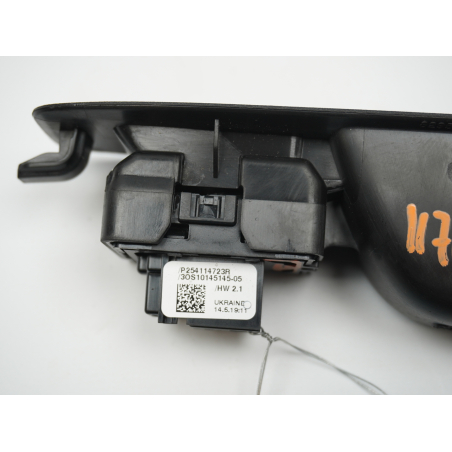 COMMANDE LEVE-GLACE PORTE ARD