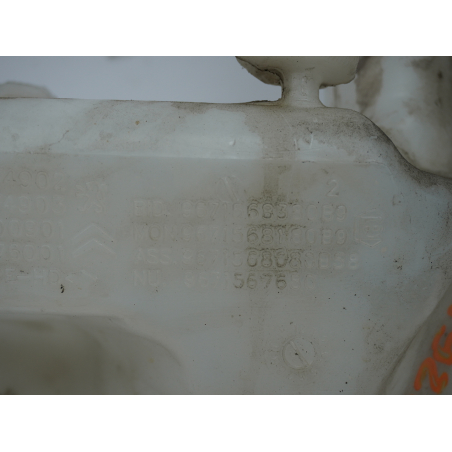 RESERVOIR LAVE-GLACE AV