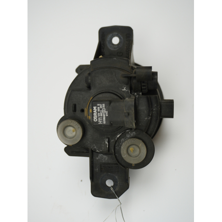 PHARE ANTIBROUILLARD AVG