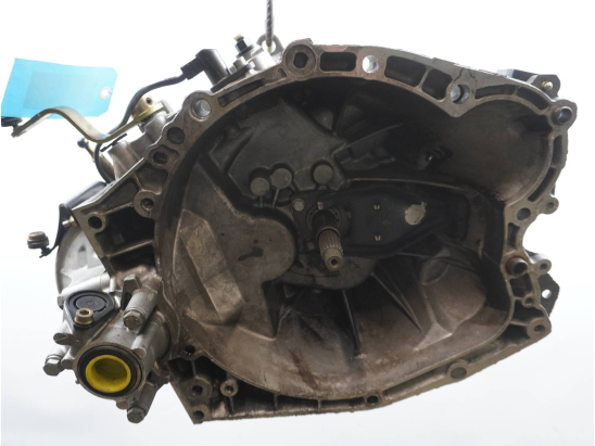 BOITE A VITESSE MECANIQUE