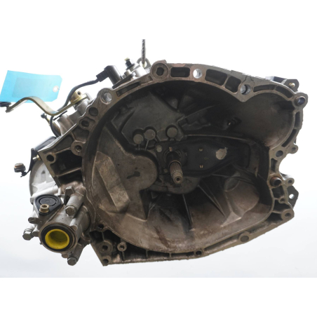 BOITE A VITESSE MECANIQUE